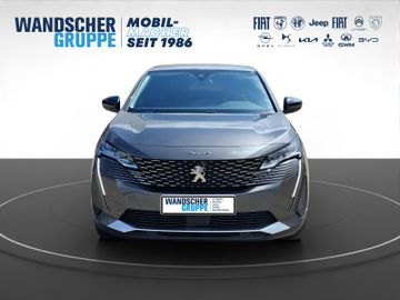 Peugeot 3008 Allure Pack 1.2 PureTech 130 Kam.+KeyLess