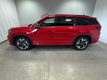 Skoda Kodiaq 1.5 TSI mHEV 110 kW Sportline 7-Sitze
