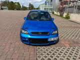 Opel Astra G OPC1 Tracktool Ringtool Z20LET LEX - Opel Astra aus 2000: Opc