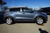 Kia Sportage 1.6 GDI Bi-Xenon Navi Totwinkel Kamera - Kia Sportage: Gdi