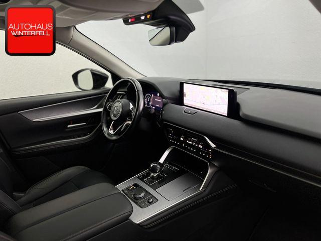 Mazda CX-60 AWD PHEV HOMURA PANO+360+SITZKLIMA+KEYLESS