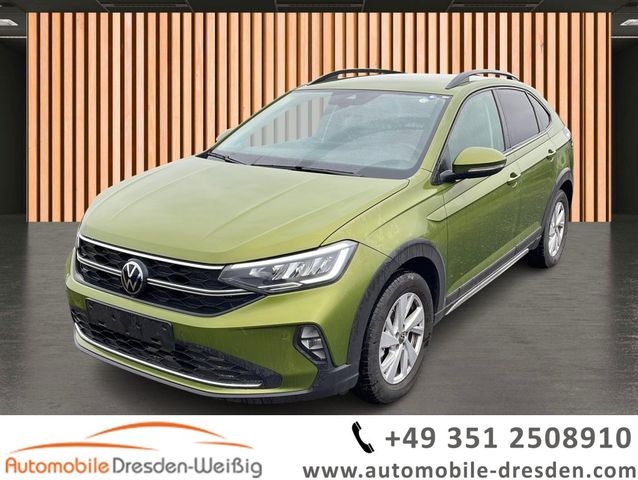 Volkswagen Taigo 1.0 TSI Life*ACC*AppConnect*LED*DAB*