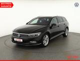 Volkswagen Passat 2.0 TSI Elegance AHK LED Navi 360° Kamera - Volkswagen Passat Variant in Halle