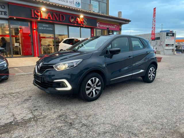 Renault Captur dCi 8V 90 CV Start&Stop Energy Ze