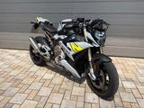 BMW S 1000 R / 3.600 km / BMW Service / Top Zustand - BMW R60