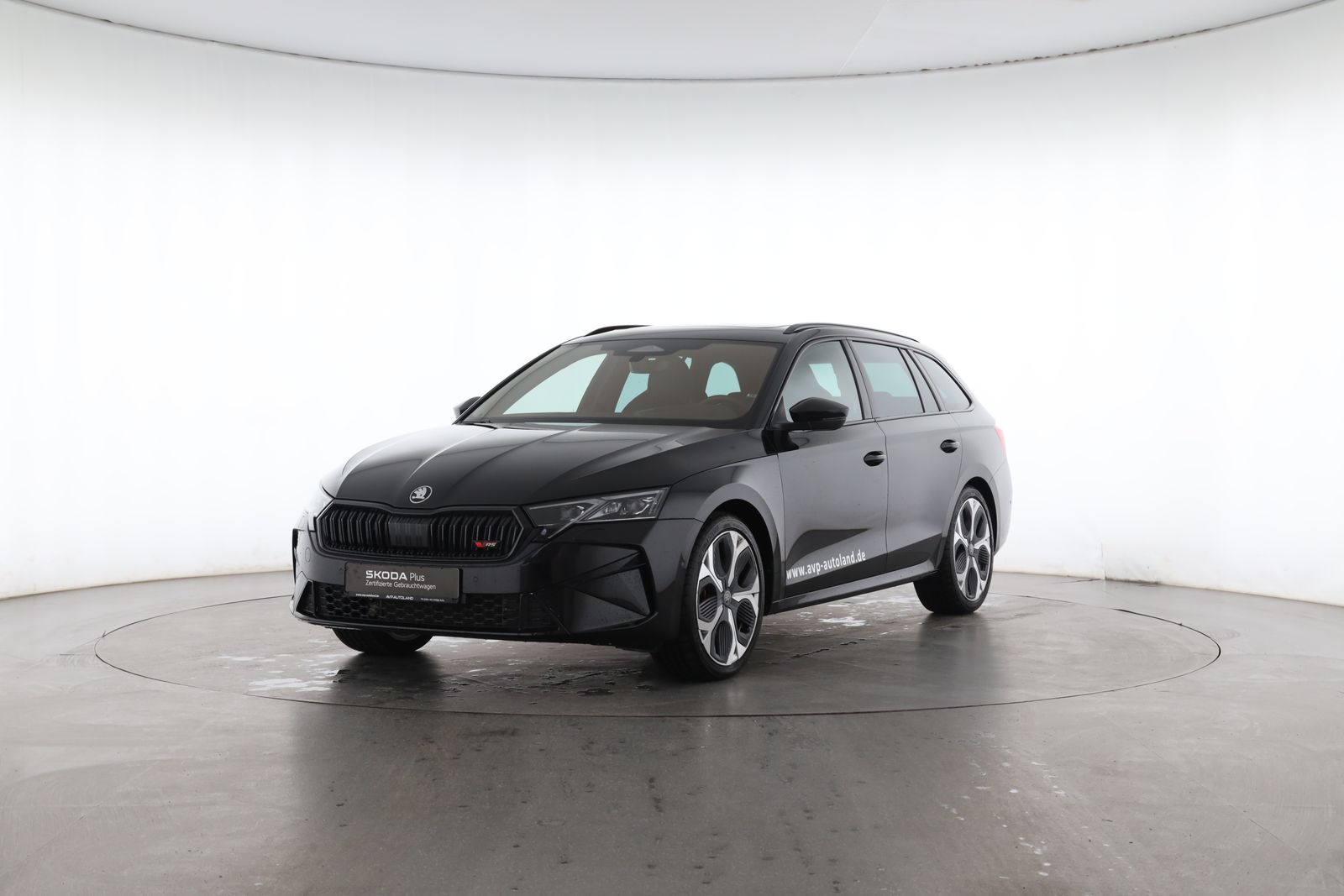 Skoda Octavia - Bild 2