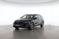 Skoda Octavia - Vorschau Bild 2