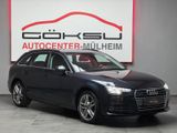 Audi A4 3.0 TDI Avant quattro sport *AHK*Autom.*Xenon - Audi A4: Kombi, TDI