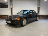 Mercedes-Benz 190E 2.5-16 Evolution I - Mercedes-Benz 190: 2.5