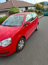 Volkswagen Polo 1.4 Auto Comfortline  - Volkswagen Polo aus 2008