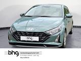 Hyundai i20 i.20 - Hyundai i20: Grün