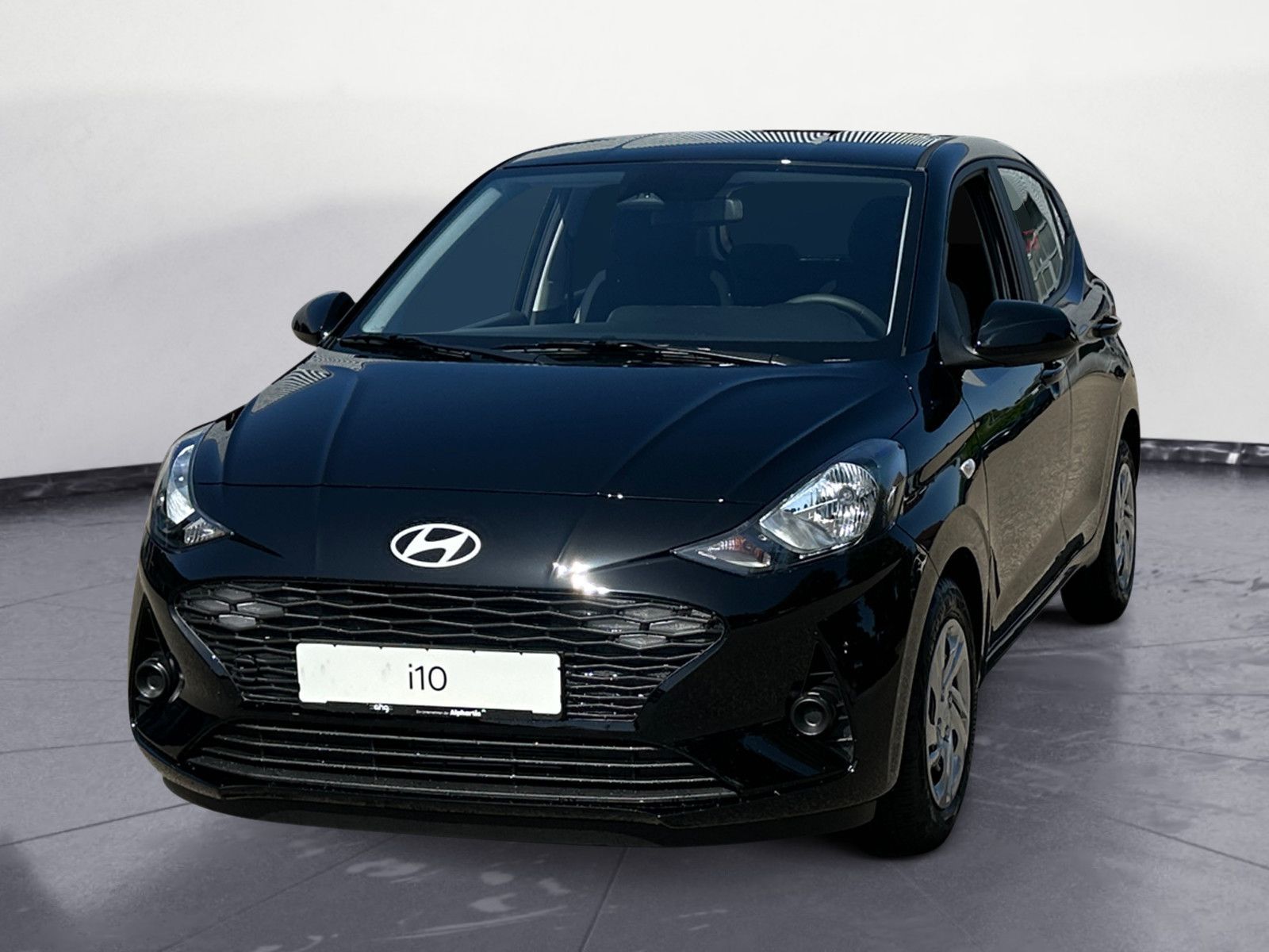 Hyundai i10 1.0 Select HYUNDAI REGION SCHRAMBERG/ROTTWEI imagem 2