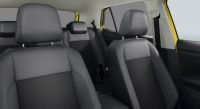 Volkswagen T-Cross - Vorschau Bild 5