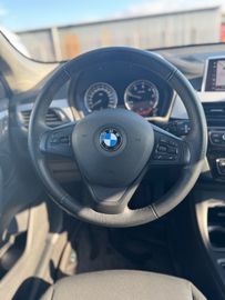 BMW X1 - 8