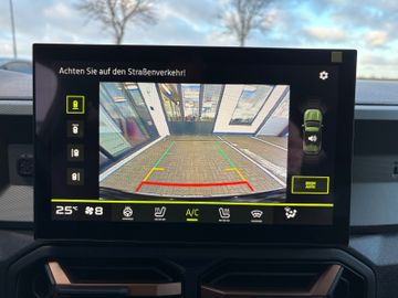 Dacia Duster Extreme mild hybrid 140