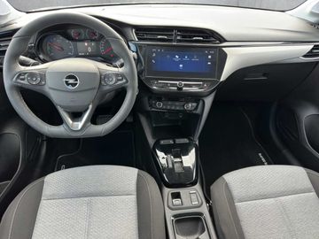 Opel Corsa - 4