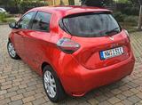 Renault ZOE Intens R135/Z.E. 50 Batteriemiete Intens - Renault ZOE: Privatanbieter