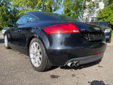 Audi TT Coupe/Roadster 2.0 TFSI Coupe Navi / Xenon - Audi TT: Tt2