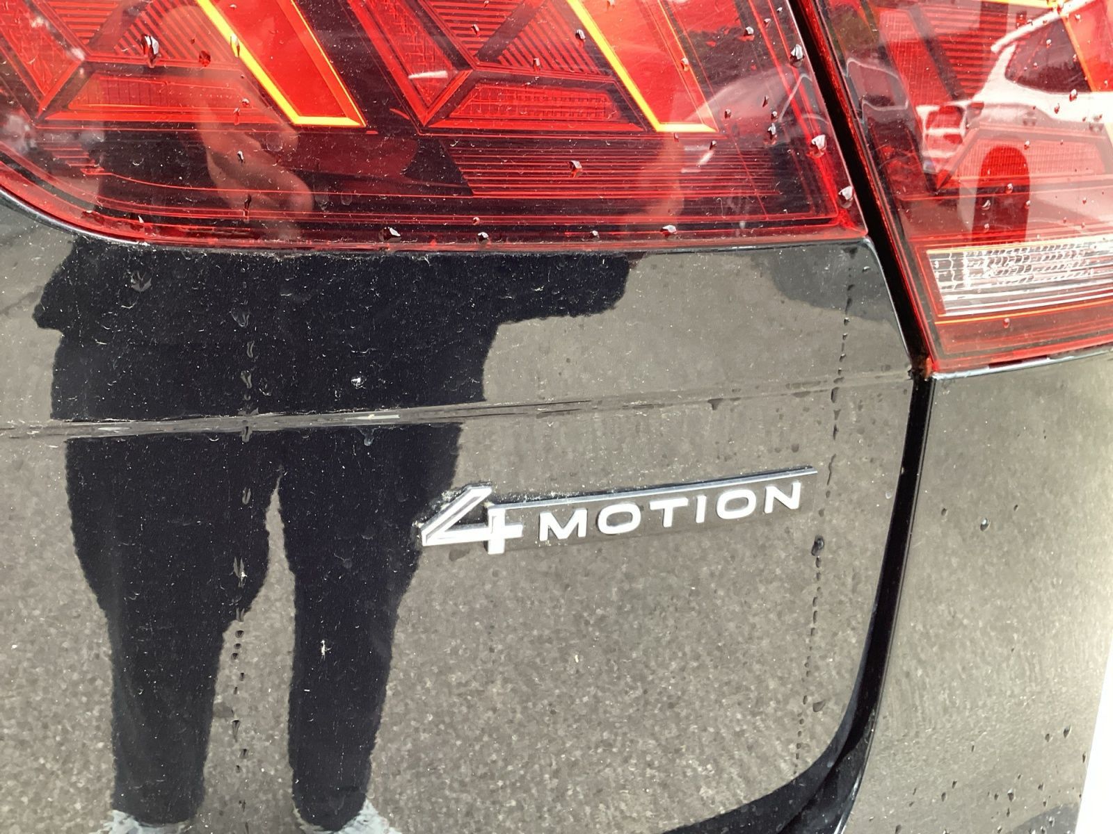 Volkswagen Tiguan Allspace - Bild 20