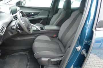 Peugeot 3008 - 8