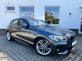 BMW 120i 5-Türer AUT M-Paket Navi LED HiFi 18" - BMW 120: 120i M Paket