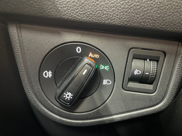 Polo Energy 1.0 TSI DSG LED SHZ ACC TRAVEL