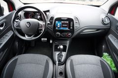 Fahrzeugabbildung Renault Captur Collection Autm. Kamera Tempomat AHK LED