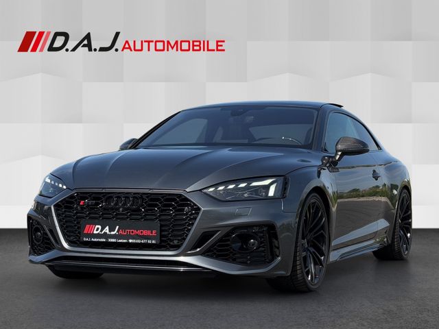 AUDI RS5 Coupe 2.9 TFSI quattro / Laser Pano B&amp;O 360°