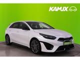 Kia Ceed 1.5T-GDI Aut.GT-Line+LED+NAVI+VIRTUAL+TEMPO - Kia Gebrauchtwagen von 2025