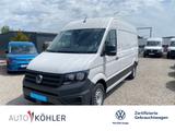 Volkswagen Crafter 35 Hochdach Kasten MR KlimaA W-Paket - Volkswagen Crafter: Kasten