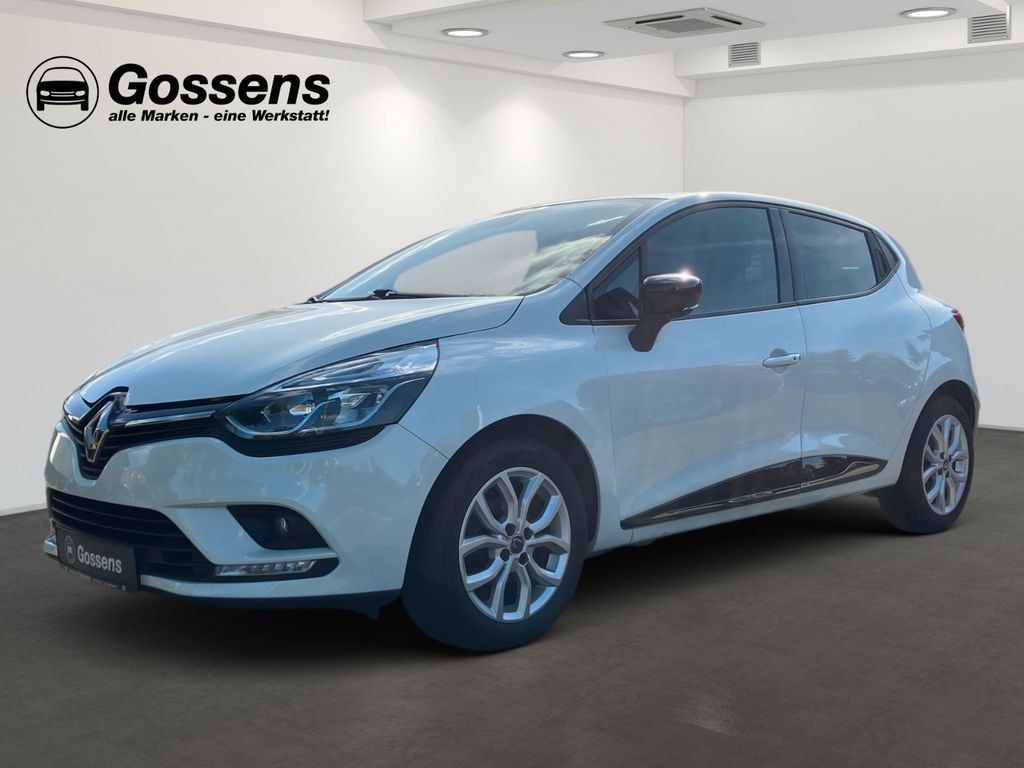 Image of Renault Clio