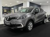 Renault Captur Limited 0.9 TCE Energy*NAVI*SHZ*KLIMAAUT* - Renault Captur in Herne