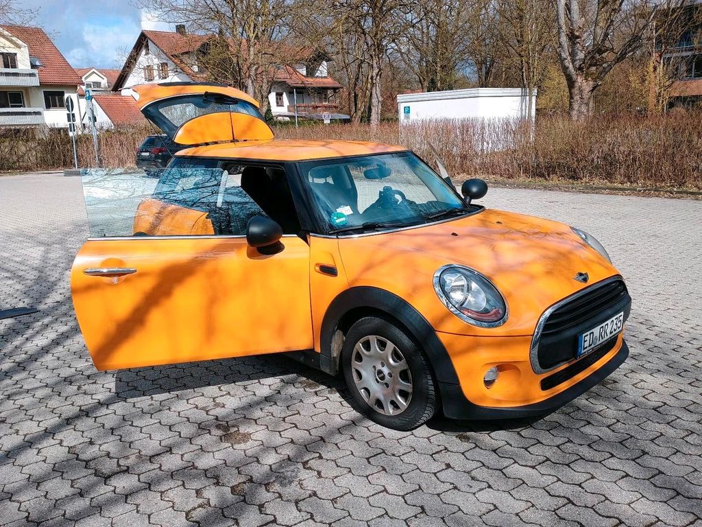 Image of MINI ONE
