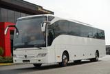 Mercedes-Benz TOURISMO RHD-M-2A /  EURO 6 /  SPROWADZONY /