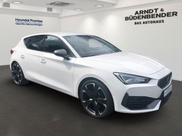 Cupra Leon VZ Beats+Fahrassistenz+LED