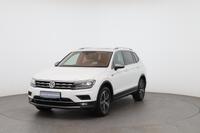 Volkswagen Tiguan Allspace TDI 4MOTION DSG | LED +AHK +PANO