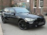 BMW 116i F20 Limo *AUTOMATIK *1 JAHR GARANTIE *TÜV - BMW 1er Reihe: F20