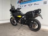 Husqvarna 901 Norden | Griff- & Sitzheizung | 1. Hand - HUSQVARNA MOTORRAD