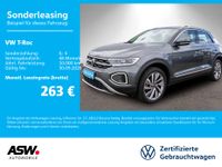 Volkswagen T-Roc - Vorschau Bild 1