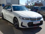 BMW 320e Touring M Sportpaket LCI 18" Navi Alcan LED - mit Hybrid-Antrieb: Alcantara, Sportpaket