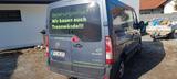 Nissan NV400 - Nissan NV400 von privat