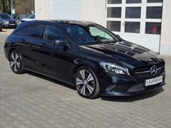 Fahrzeugabbildung CLA 200 Shooting Brake El. Panodach Navi LED Kli