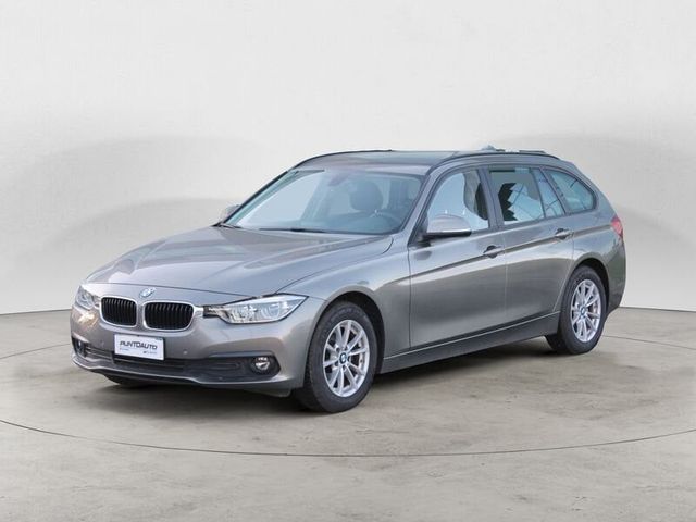 BMW Serie 3 Touring 320d xDrive Business Advanta