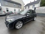 BMW X1 xDrive20d Sport Line - BMW X1 Gebrauchtwagen in Düsseldorf