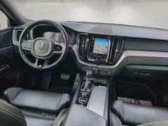 VOLVO XC60 2.0 Diesel  R Design~1steHand~gepflegt