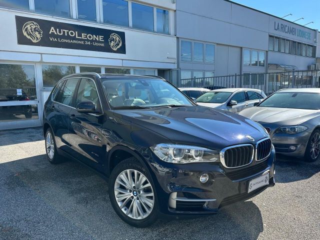 BMW Bmw X5 xDrive30d 249CV Luxury