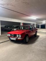 Alfa Romeo Alfetta 1800 - Alfa Romeo Gebrauchtwagen von 1981