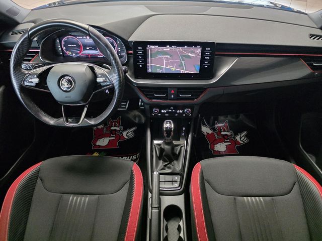 SKODA Scala — Foto 18