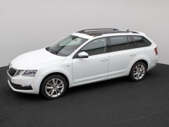 Foto Nummer 12: SKODA Octavia