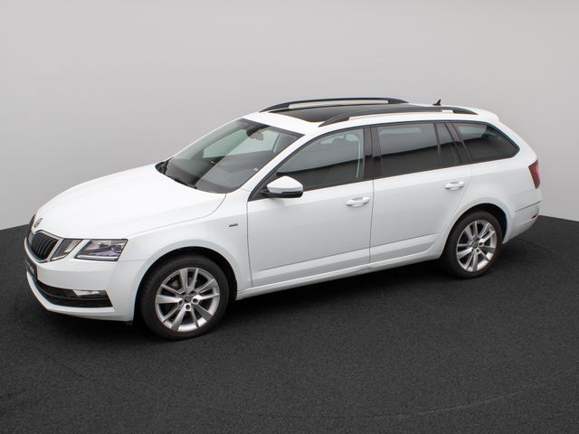 Foto Nummer 12: SKODA Octavia